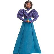 Barbie Inspiráló nők - Madam CJ Walker - Játékbaba