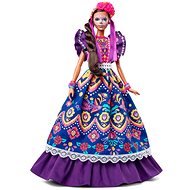 Barbie Día De Muertos Barbie 4 - Doll