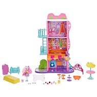 Enchantimals Apartment in the city - Doll