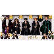 Harry Potter Hogwarts Wizards Collection HJJ89 - Doll