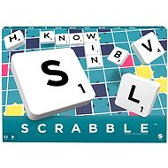 Scrabble Original En Y9592 - Board Game