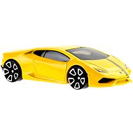 Hot Wheels Themed Car - Super Cars - Hot Wheels