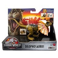 Jurassic World Link of the Dinosaurs - Figure