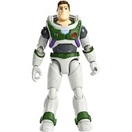 Rocket Basic Figure - Alpha Buzz Suit - Figure