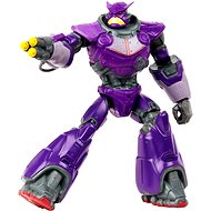 Rocket Man Large Mega Zurg Figure - Figure