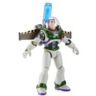 Rocket Man Large Figure Unique Buzz - Figure