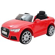 Audi electric car, RC, MP3 player - Children's Electric Car