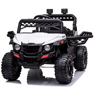 Children's electric car, 12 V, remote control, two motors - Children's Electric Car
