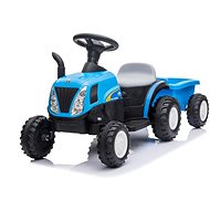 Battery operated tractor, 106 x 40,5 x 48,5 cm - Children's Electric Tractor