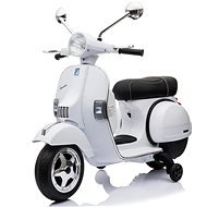 Vespa electric scooter - Kids' Electric Motorbike