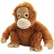 Hrejivý orangutan - Plyšová hračka