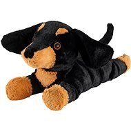 Warm dachshund MINI - Soft Toy