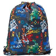 LEGO Ninjago Prime Empire - Slipper Bag - Drawstring Bag