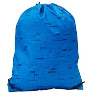 LEGO CITY Police Adventure - Slipper Bag - Drawstring Bag