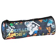 LEGO Ninjago Prime Empire - pencil case round - School Case