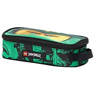 LEGO Ninjago Green - square case - School Case