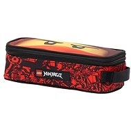 LEGO Ninjago Red - square case - School Case