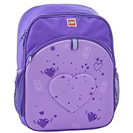 LEGO Purple Heart - batoh - Batoh