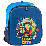 LEGO CITY Citizens - backpack - Small Backpack