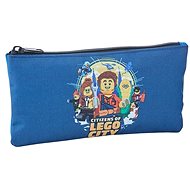 LEGO CITY Citizens - pencil case - School Case
