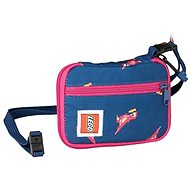 LEGO Parrot - travel wallet - Wallet