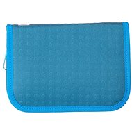 LEGO Navy/Red - case with refill - Pencil Case