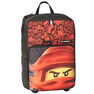 LEGO Ninjago Red - Trolley batoh - Batoh