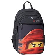 LEGO Ninjago Red Poulsen - batoh - Batoh
