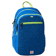 LEGO Blue/Navy Poulsen - batoh - Batoh