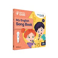 My English Song book SK - Tolki