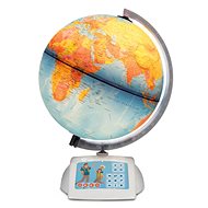 Magic Reading Globe SK - Tolki