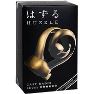 Albi Huzzle Cast Radix 5/6 - Brain Teaser