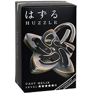 Huzzle Cast Helix 5/6 - Brain Teaser
