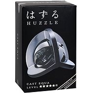 Huzzle Cast Equa 5/6 - Brain Teaser