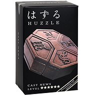 Huzzle Cast News 6/6 - Brain Teaser