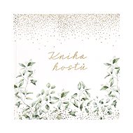 Albi Wedding Guest Book - Party Accessories