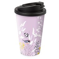 Albi Thermo mug LUX Birds - Thermal Mug