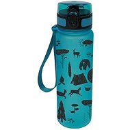 Albi Camping Bottle 500 ml - Drinking Bottle