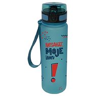 Albi My bottle, don't touch 500 ml - Drinking Bottle