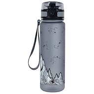 Albi Bottle mountains 500 ml - Drinking Bottle