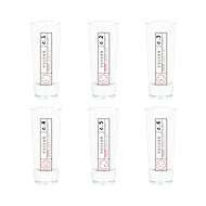 Toast samples - Glass