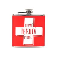 Albi First aid kit - Hip Flask