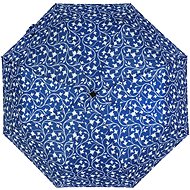 Albi NO Umbrella blue patern - Umbrella