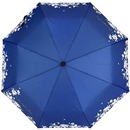 Albi NO Umbrella blue flower - Umbrella