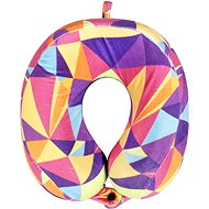 Albi Pillow travel MOZAIKA - Travel Pillow