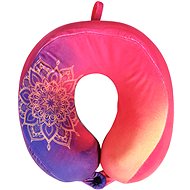 Albi Travel Pillow MANDALA - Travel Pillow