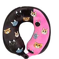 Albi Travel Pillow CAT - Travel Pillow