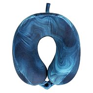 Albi Travel pillow DARK GREEN - Travel Pillow