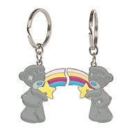 Albi MTY 24M rainbow key ring - Keychain