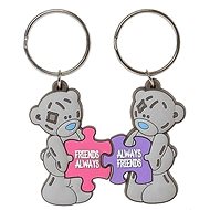 Albi MTY keychain Friends Always - Keychain